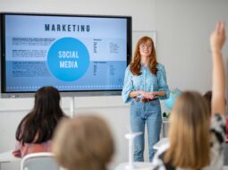 Engagement Strategy