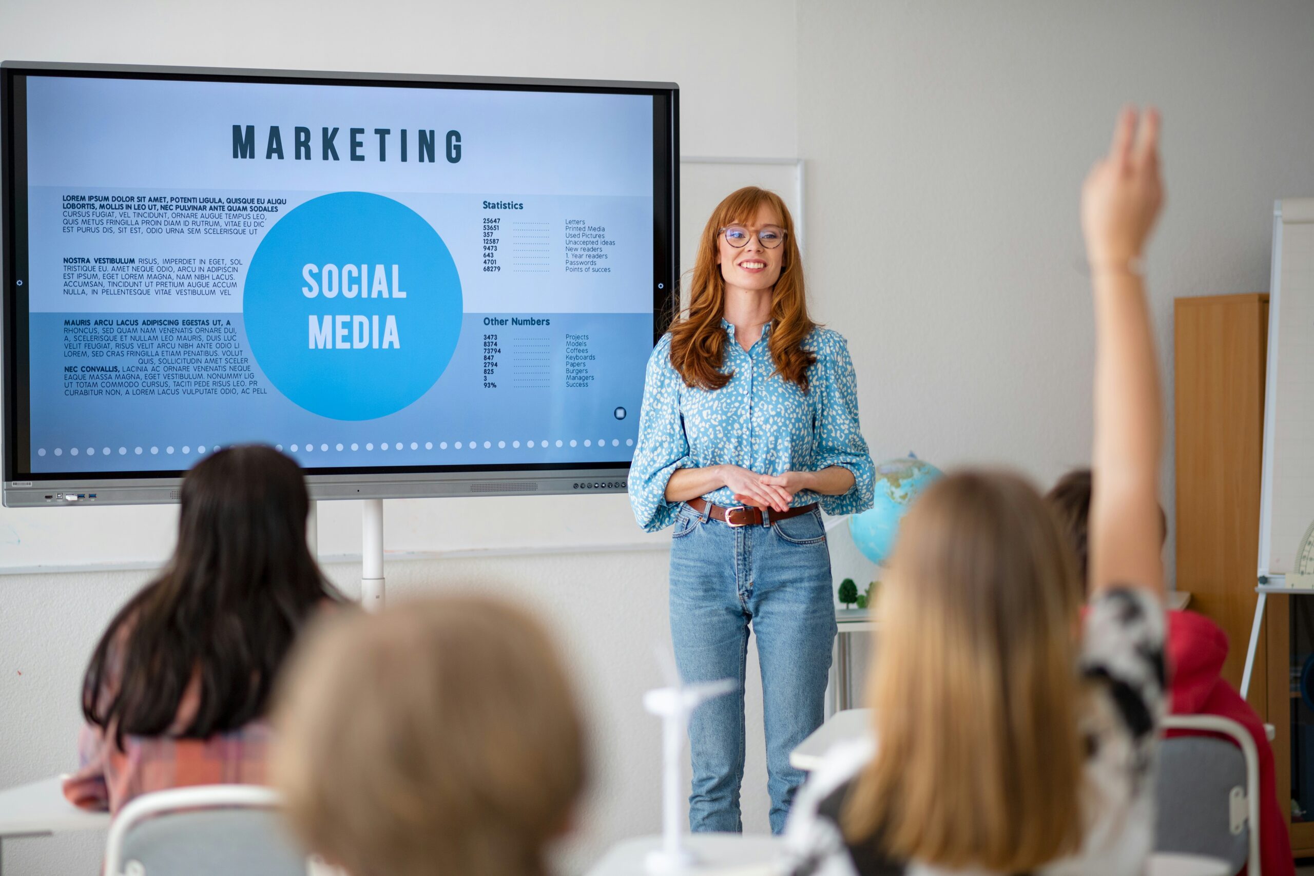 Engagement Strategy