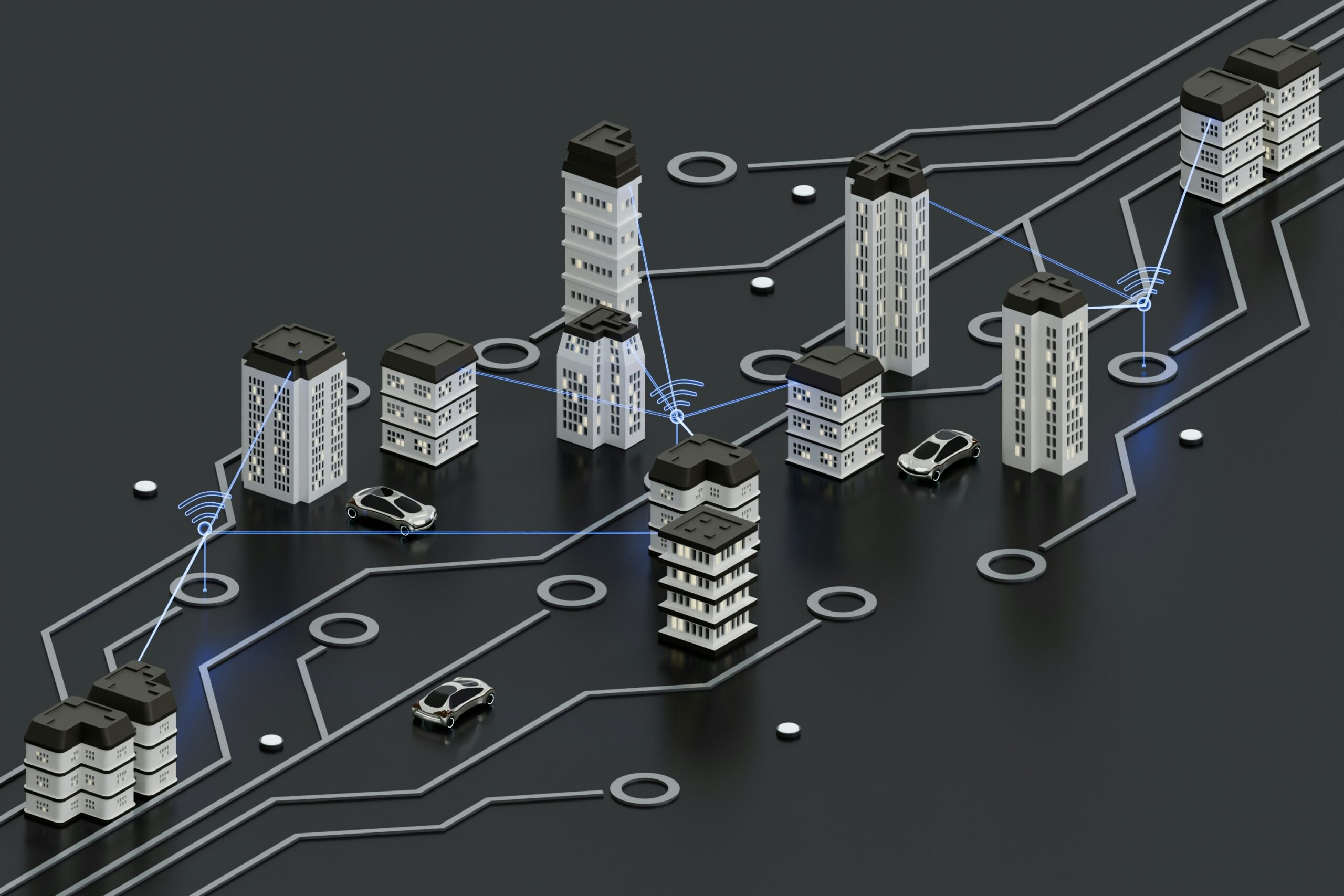 Designing the Future Next Generation Program Architecture That Delivers