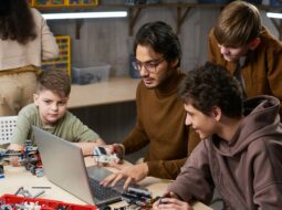 Next Generation Program Architecture