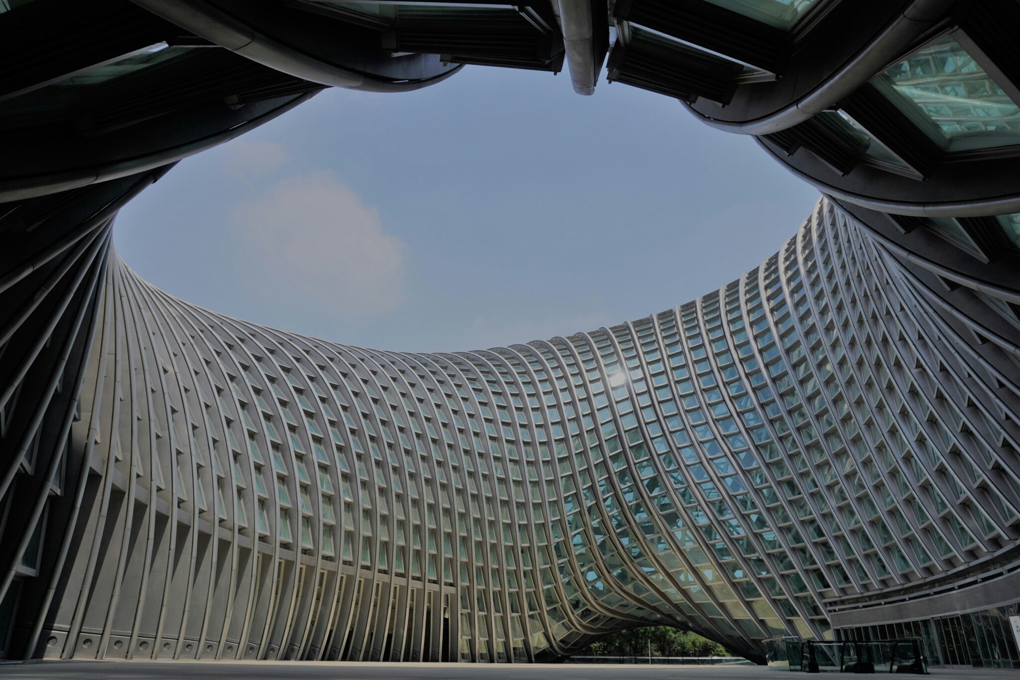 Build Generation Building the Future with Next Generation Program Architecture
